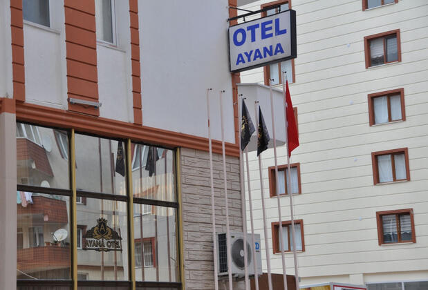 Ayana Otel - Görsel 9