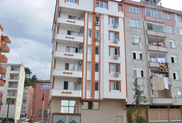 Ayana Otel - Görsel 13