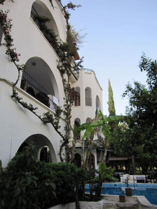 Aquarius Hotel Side - Görsel 5