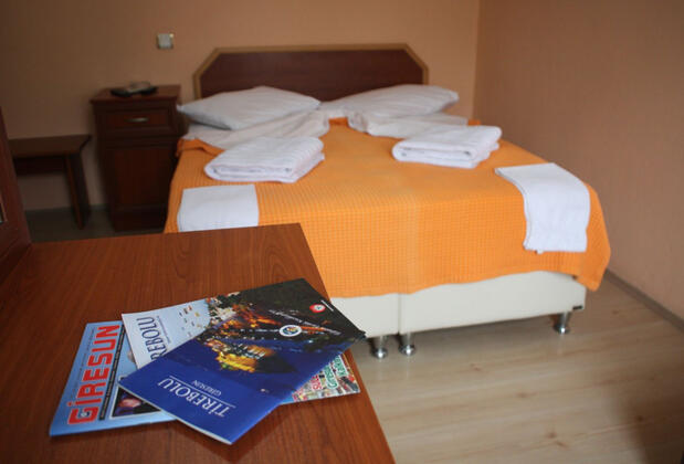 Ayana Otel - Görsel 6