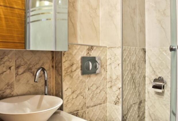 Papillion Suites - Görsel 18