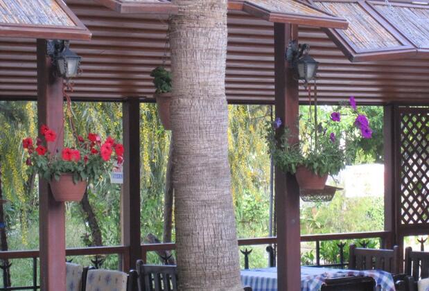 Aquarius Hotel Side - Görsel 11