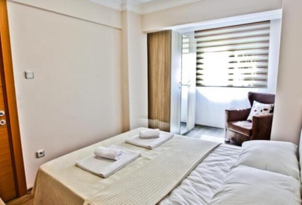 Papillion Suites - Görsel 6