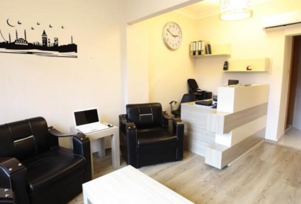 Papillion Suites - Görsel 3