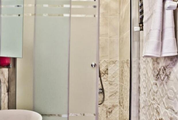 Papillion Suites - Görsel 17