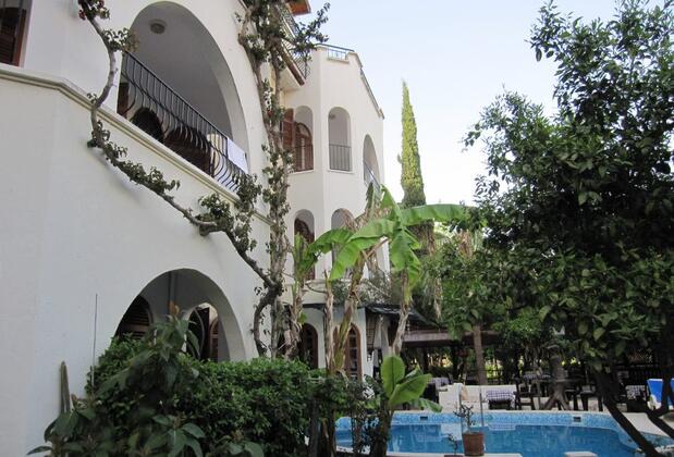 Aquarius Hotel Side - Görsel 10