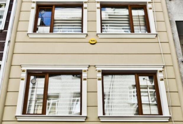 Papillion Suites - Görsel 13