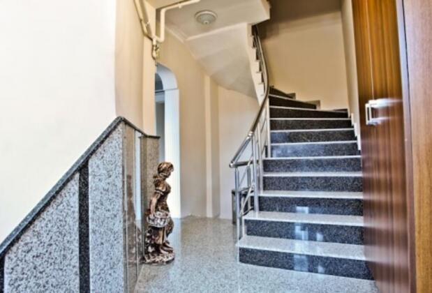 Papillion Suites - Görsel 19