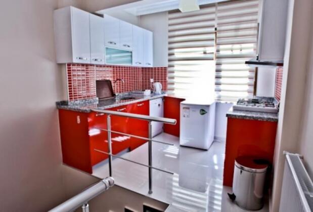 Papillion Suites - Görsel 4