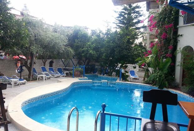 Aquarius Hotel Side - Görsel 3