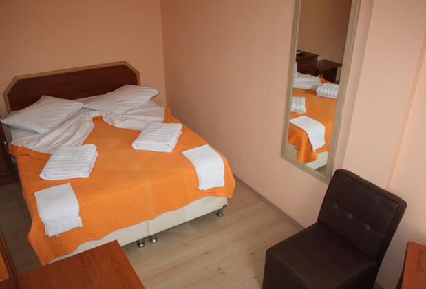 Ayana Otel - Görsel 21