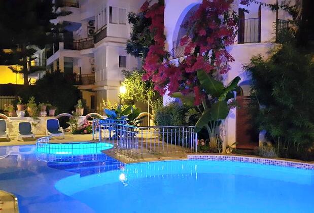 Aquarius Hotel Side - Görsel 19