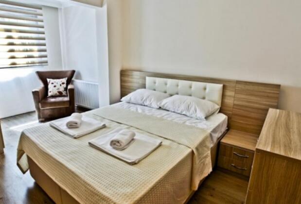 Papillion Suites - Görsel 10