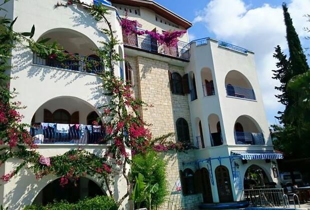 Aquarius Hotel Side - Görsel 4