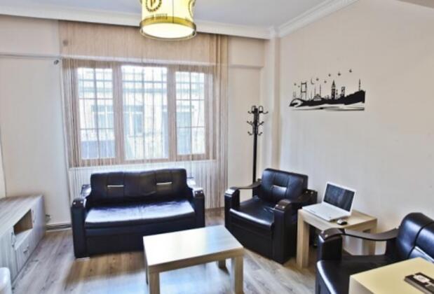 Papillion Suites - Görsel 15