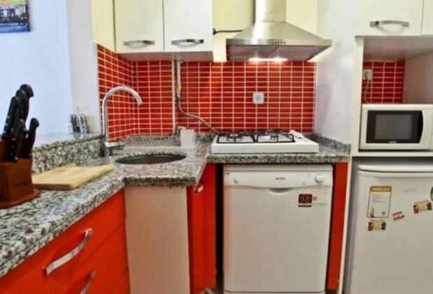 Papillion Suites - Görsel 8