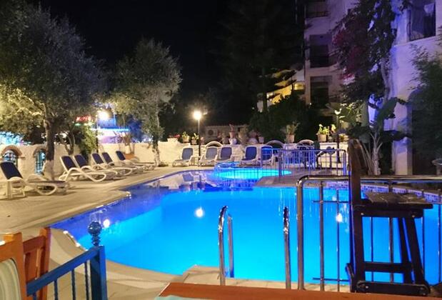 Aquarius Hotel Side - Görsel 12