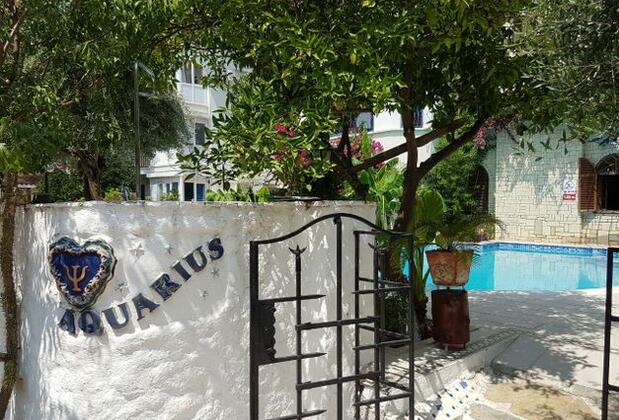 Aquarius Hotel Side - Görsel 6
