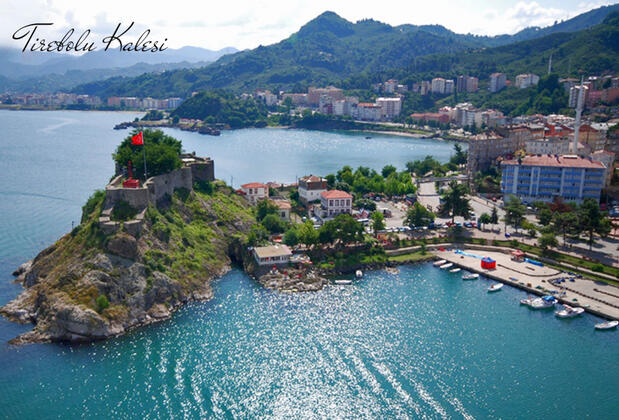 Ayana Otel - Görsel 23