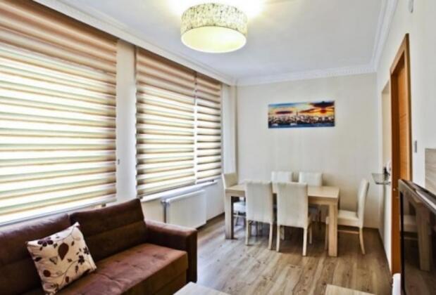 Papillion Suites - Görsel 16