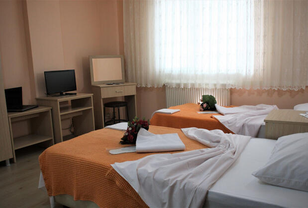 Ayana Otel - Görsel 8