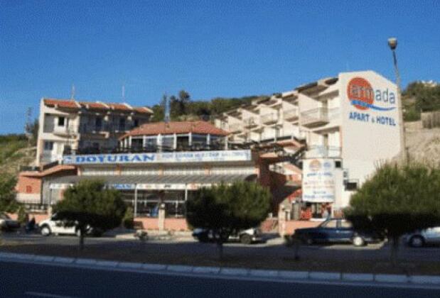 Armada Apart Otel - Görsel 7