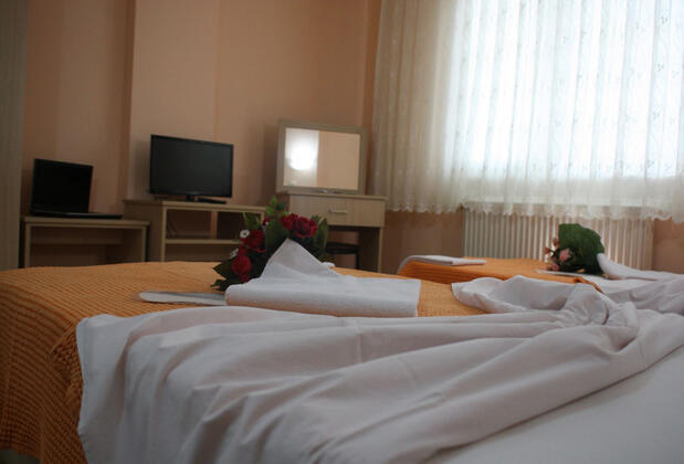 Ayana Otel - Görsel 19