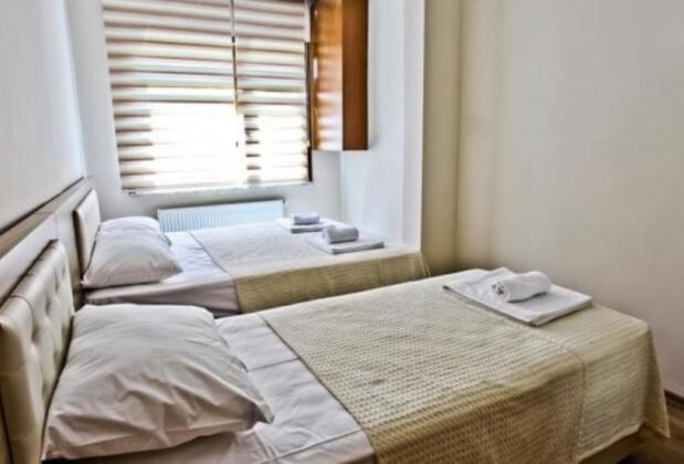 Papillion Suites - Görsel 14