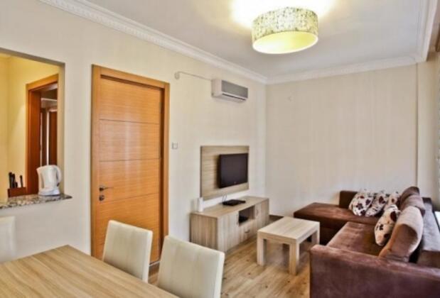 Papillion Suites - Görsel 11