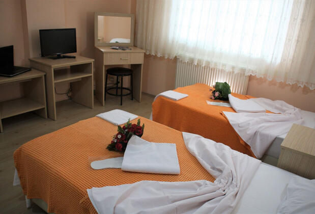 Ayana Otel - Görsel 15