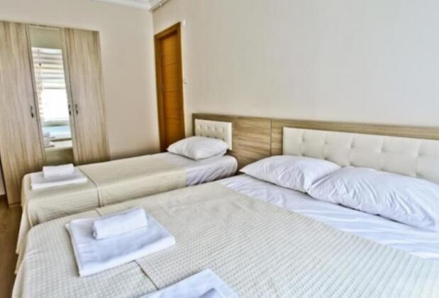 Papillion Suites - Görsel 9