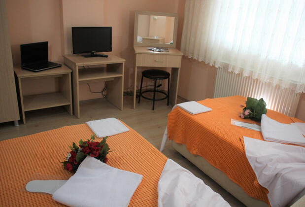 Ayana Otel - Görsel 16