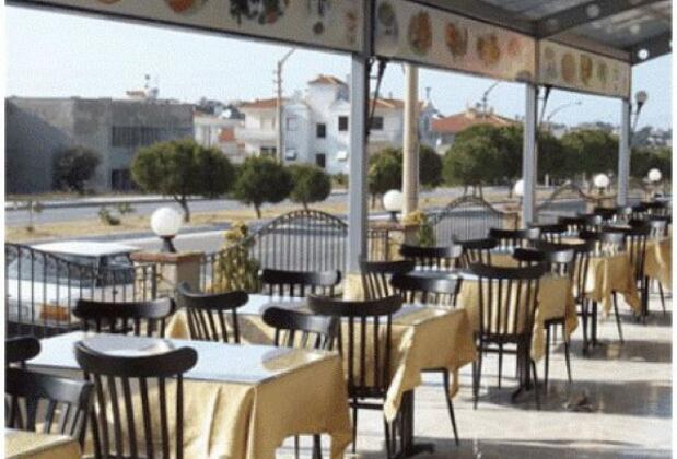 Armada Apart Otel - Görsel 9