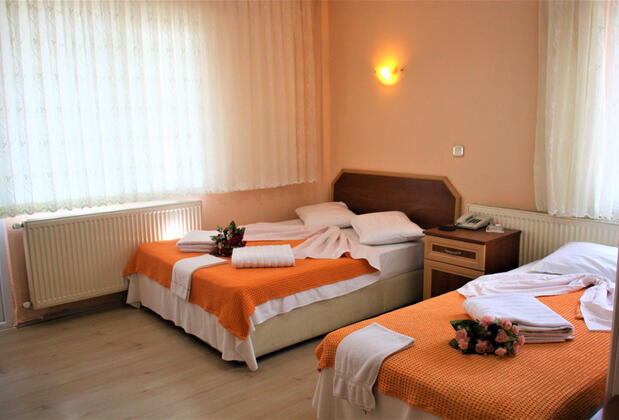 Ayana Otel - Görsel 4