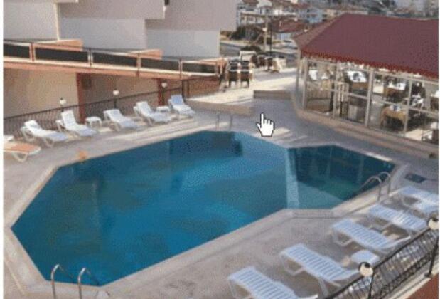 Armada Apart Otel - Görsel 5