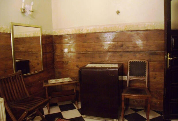 Nüans Hotel - Görsel 30