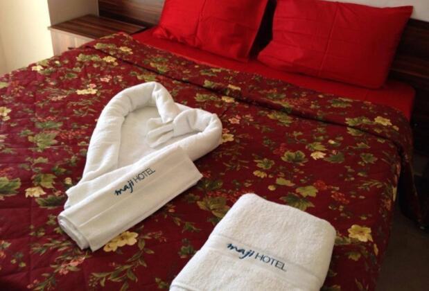 Maji Gümbet Hotel - Görsel 5