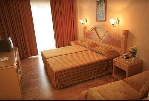 Armar Club Otel Marmaris - Görsel 4