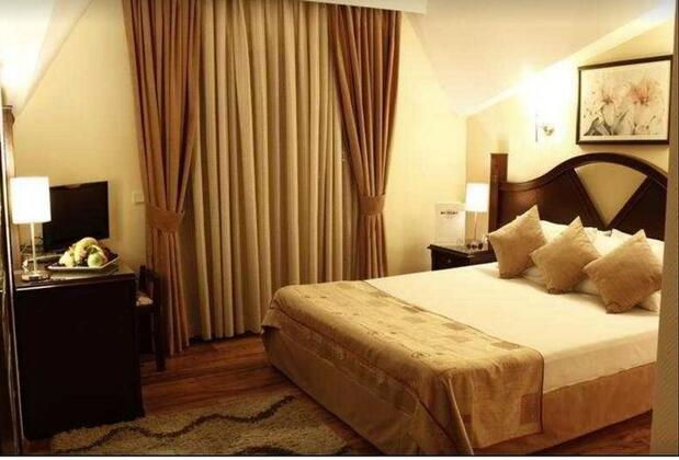 Armar Club Otel Marmaris - Görsel 14