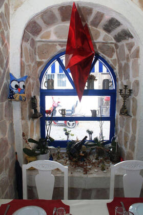 Nüans Hotel - Görsel 3