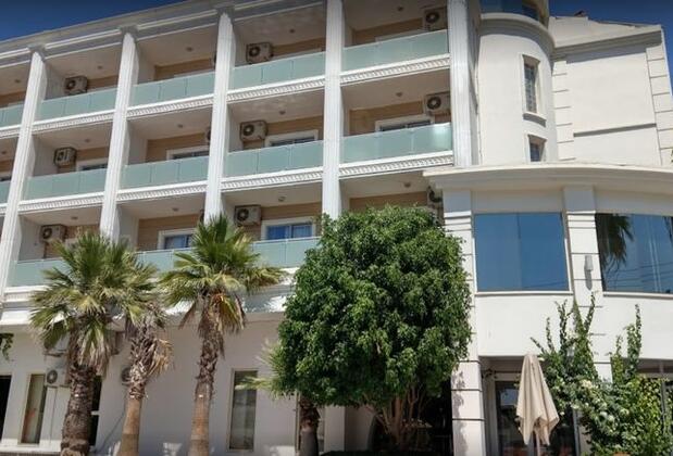 Armar Club Otel Marmaris - Görsel 17