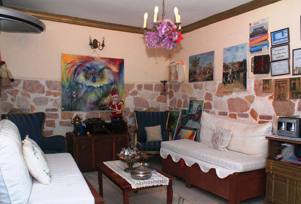 Nüans Hotel - Görsel 28