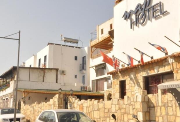 Maji Gümbet Hotel - Görsel 6