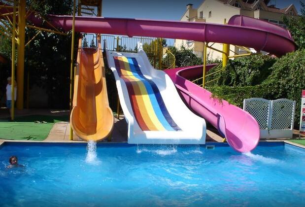 Armar Club Otel Marmaris - Görsel 21