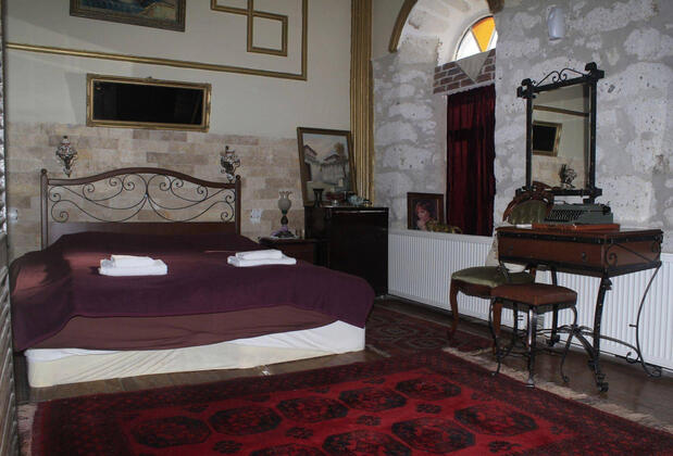 Nüans Hotel - Görsel 27