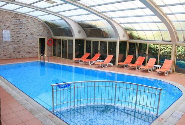 Armar Club Otel Marmaris - Görsel 9