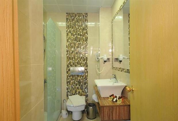 Armar Club Otel Marmaris - Görsel 15