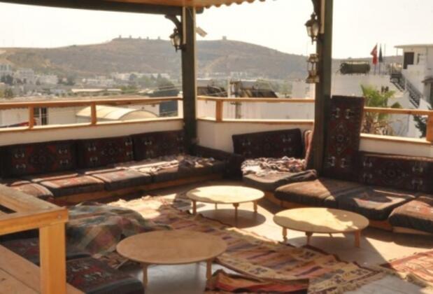 Maji Gümbet Hotel - Görsel 9