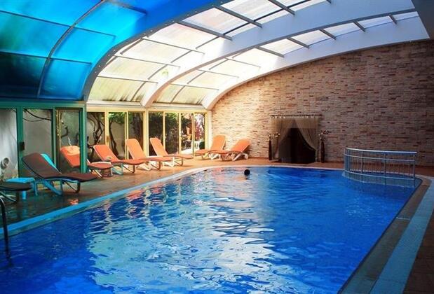 Armar Club Otel Marmaris - Görsel 11