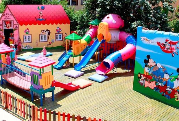 Armar Club Otel Marmaris - Görsel 25